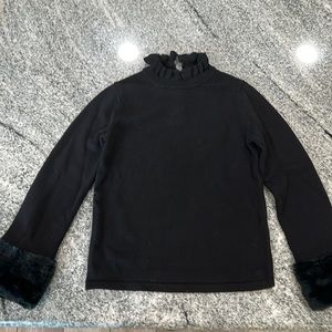 Brand new Janie and Jack sweater!